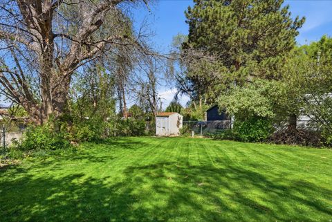 Tiny photo for 4540 S WELLINGTON ST, Holladay, UT 84117 (MLS # 2151053)