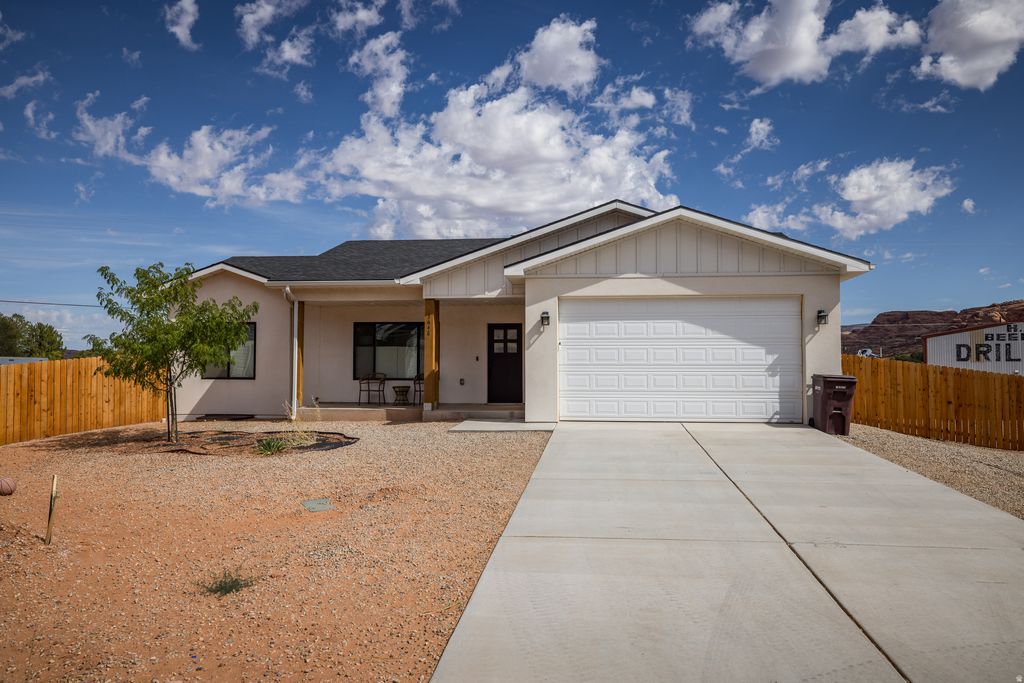 Photo of 3648 JOHNSTON PL AVE, Moab, UT 84532 (MLS # 2119845)