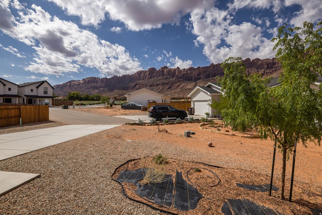 Photo of 3648 JOHNSTON PL AVE, Moab, UT 84532 (MLS # 2119845)