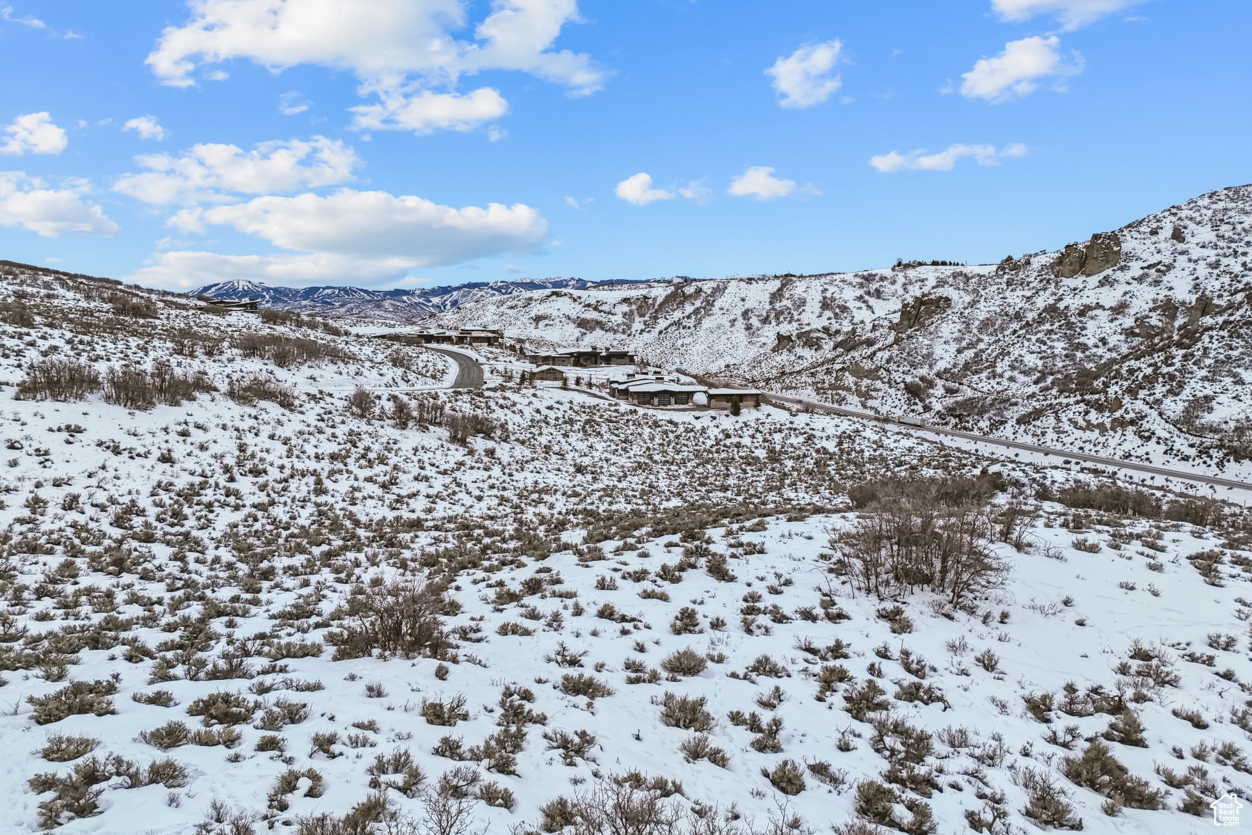 Great Value! Easy Build lot in Promontory, with beautiful Rock formations, & Mountain Views - Welcome to 9187 Spotted Owl Court, a pristine 1.14-acre lot nestled in the picturesque Northgate Canyon of Promontory, Park City. This exceptional property is located in a peaceful cul-de-sac, offering a tranquil & private setting ideal for a Spec project, or your personal dream home. NGC-28 features a gentle slope, perfectly suited for building within this prestigious neighborhood. Enjoy breathtaking mountain views & the striking rock outcroppings that create a stunning backdrop for your new Family Estate. With this lot, unparalleled natural beauty is right at your doorstep. Embrace the luxury lifestyle that Promontory offers, including over 50 miles of manicured trail system; multiple pools, as well as ponds/lakes for fishing and kayaking/canoeing/stand up paddleboarding; tennis & pickleball courts, a soccer field, tubing hill, A BEACH; 7 restaurants, & myriad other world-class Amenities. For added convenience & easy access to PC/SLC/Airports etc, the ''Main'' gate offering direct access to I-80 is less than 5 mins from this parcel. Don't miss a truly rare, very reasonably priced opportunity to own your piece of paradise in one of Park City's most sought-after Communities. (A Social membership to Promontory Club is available through a separate transaction, pending Club approval.) Contact us today for an Amenity tour, Maps, and additional information!