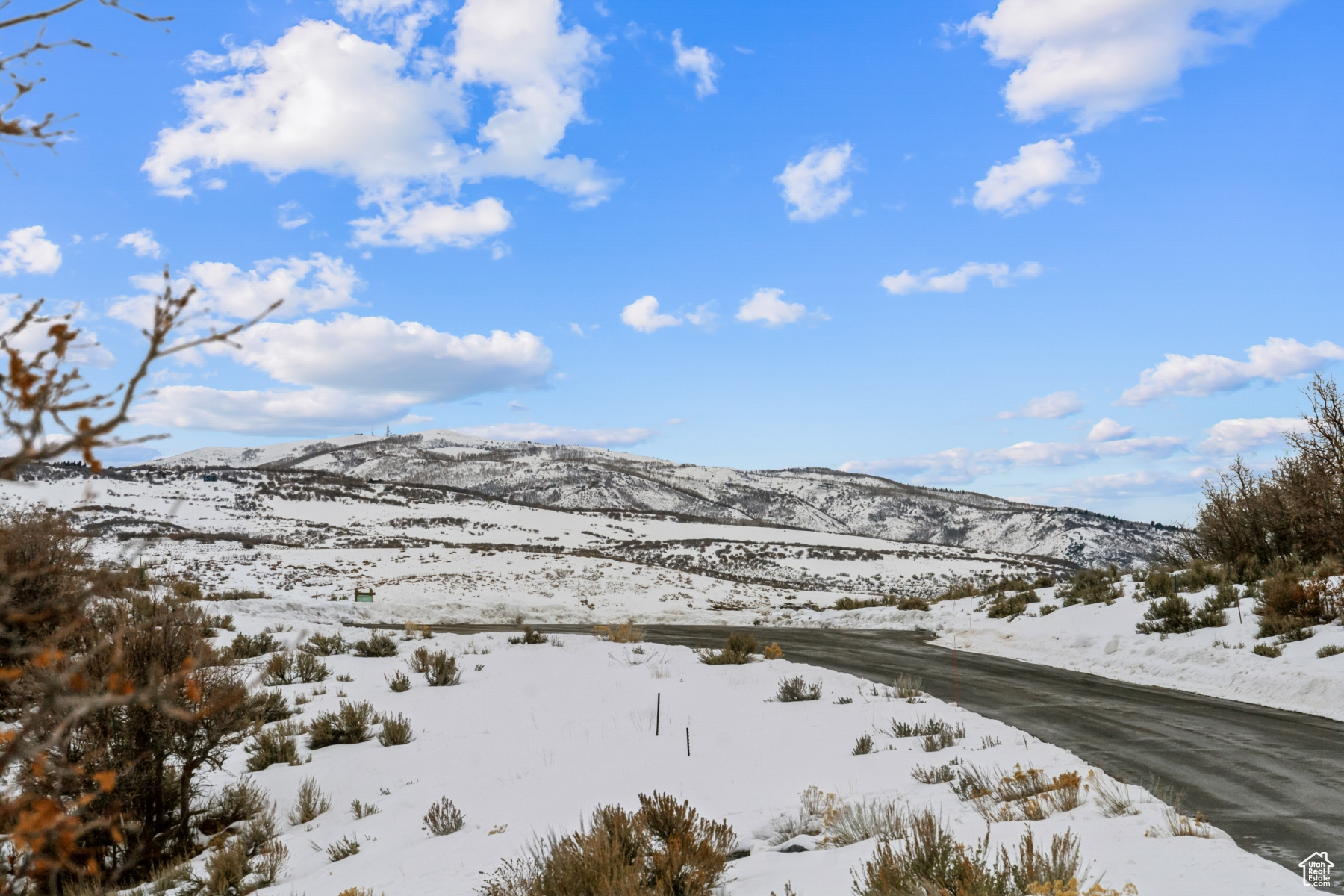 NORTHGATE CANYON SUBDIVISION - Land