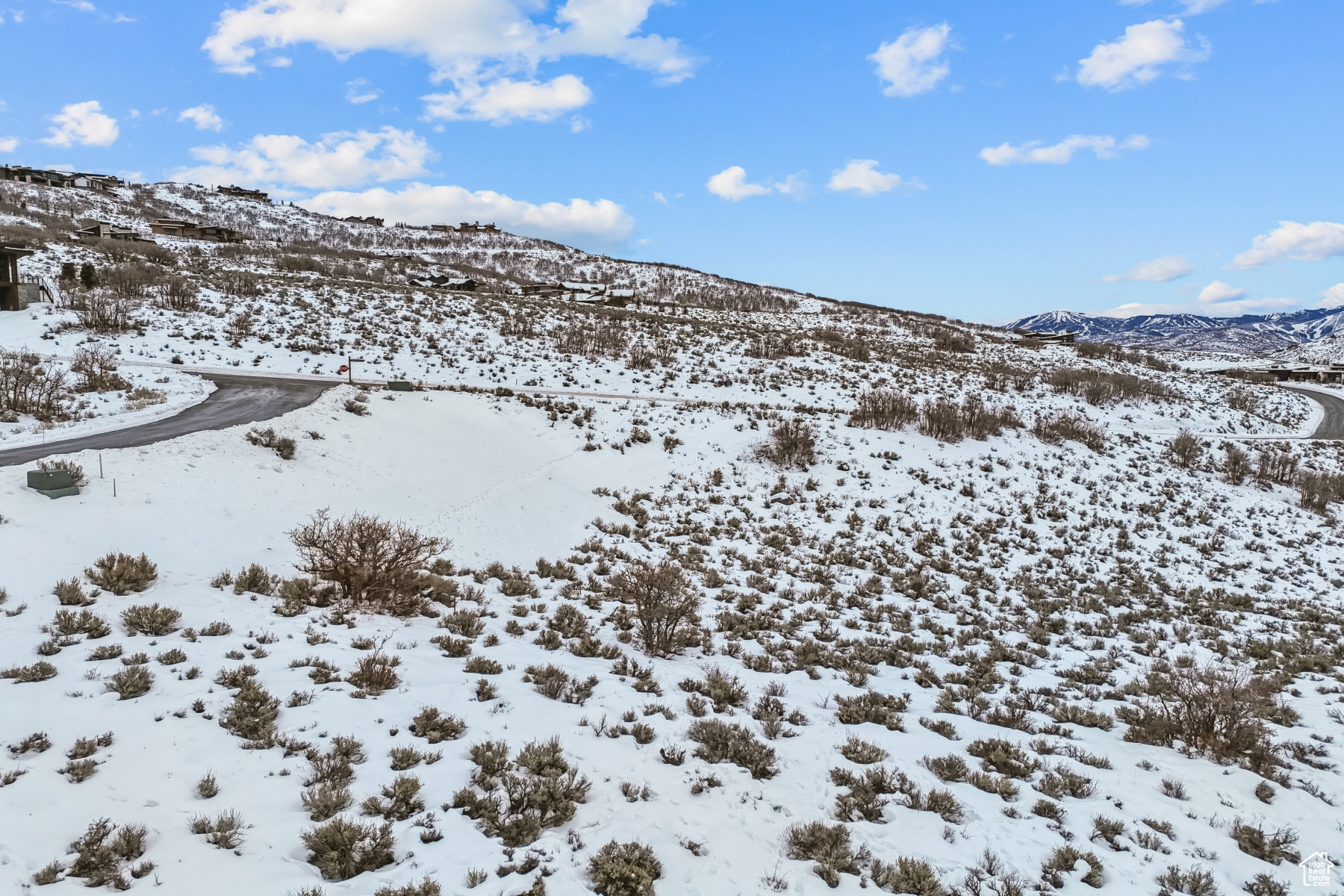 NORTHGATE CANYON SUBDIVISION - Land