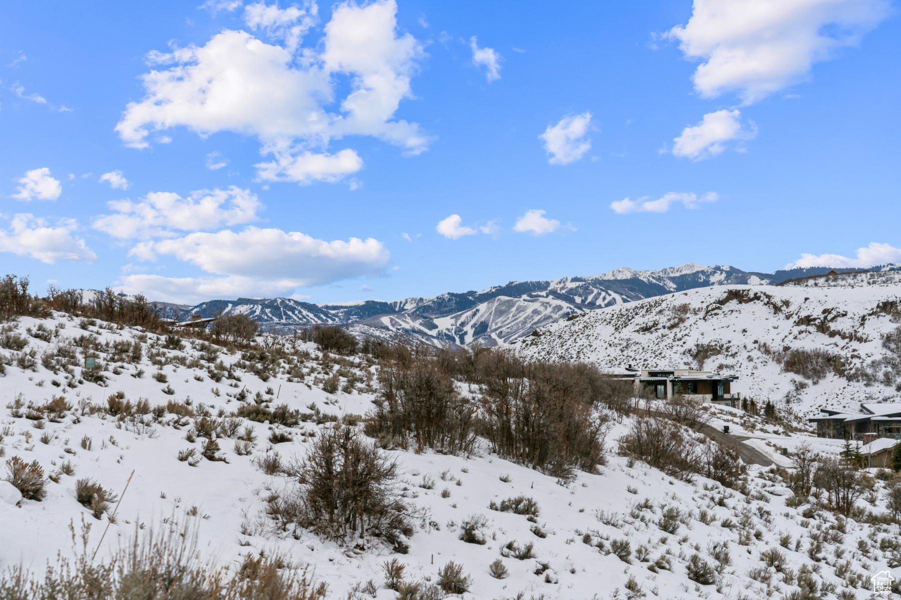 NORTHGATE CANYON SUBDIVISION - Land