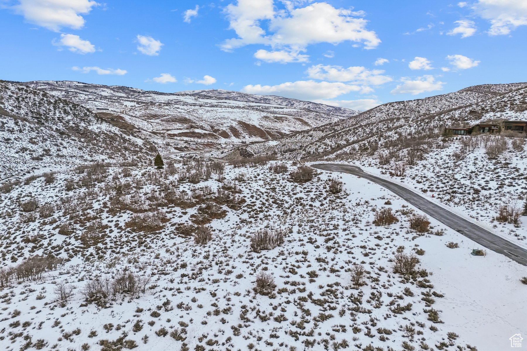 NORTHGATE CANYON SUBDIVISION - Land