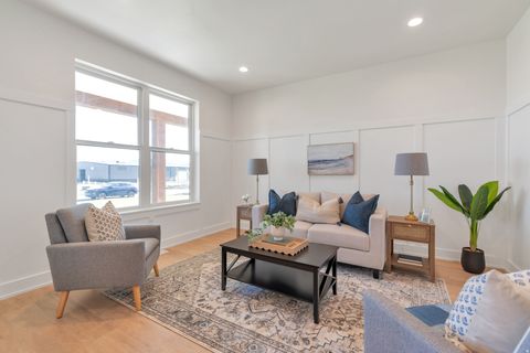 Tiny photo for 1820 W FARMHOUSE FLATS RD, Peoa, UT 84061 (MLS # 2158491)