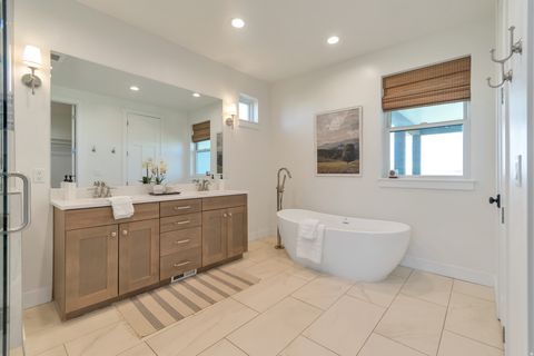 Tiny photo for 1820 W FARMHOUSE FLATS RD, Peoa, UT 84061 (MLS # 2158491)