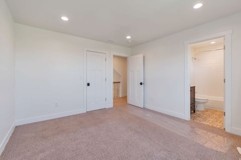 Tiny photo for 1820 W FARMHOUSE FLATS RD, Peoa, UT 84061 (MLS # 2158491)