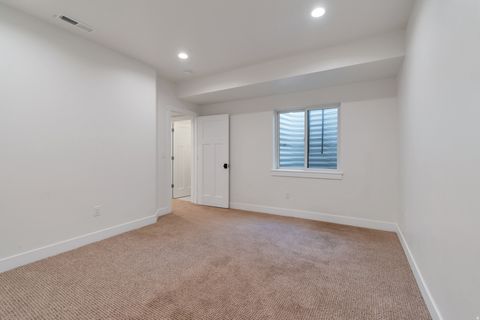 Tiny photo for 1820 W FARMHOUSE FLATS RD, Peoa, UT 84061 (MLS # 2158491)