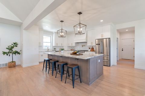 Tiny photo for 1820 W FARMHOUSE FLATS RD, Peoa, UT 84061 (MLS # 2158491)
