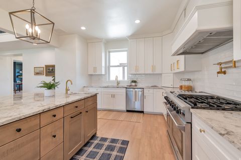 Tiny photo for 1820 W FARMHOUSE FLATS RD, Peoa, UT 84061 (MLS # 2158491)