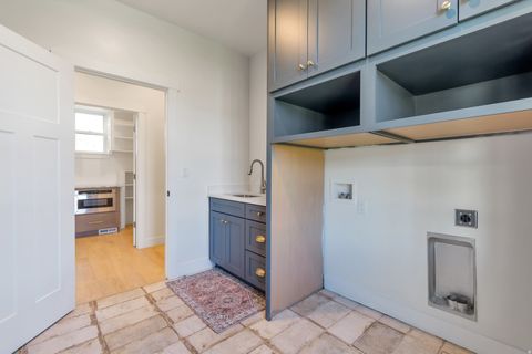Tiny photo for 1820 W FARMHOUSE FLATS RD, Peoa, UT 84061 (MLS # 2158491)
