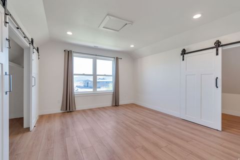 Tiny photo for 1820 W FARMHOUSE FLATS RD, Peoa, UT 84061 (MLS # 2158491)