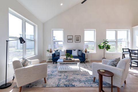 Tiny photo for 1820 W FARMHOUSE FLATS RD, Peoa, UT 84061 (MLS # 2158491)