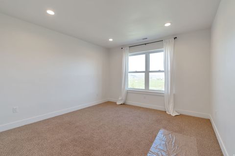 Tiny photo for 1820 W FARMHOUSE FLATS RD, Peoa, UT 84061 (MLS # 2158491)