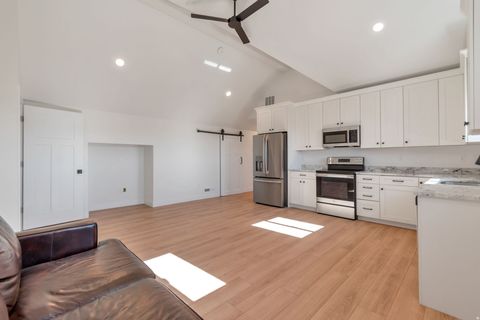 Tiny photo for 1820 W FARMHOUSE FLATS RD, Peoa, UT 84061 (MLS # 2158491)
