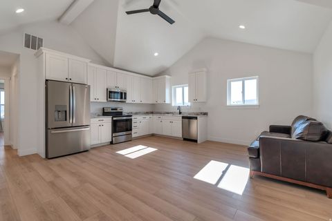 Tiny photo for 1820 W FARMHOUSE FLATS RD, Peoa, UT 84061 (MLS # 2158491)
