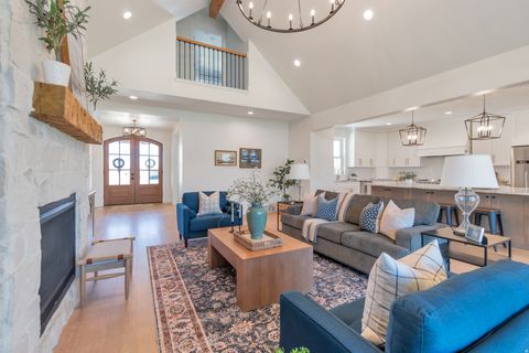 Tiny photo for 1820 W FARMHOUSE FLATS RD, Peoa, UT 84061 (MLS # 2158491)