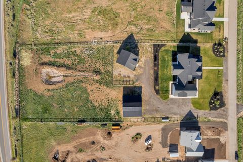 Tiny photo for 1820 W FARMHOUSE FLATS RD, Peoa, UT 84061 (MLS # 2158491)