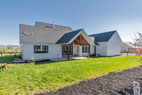 Tiny photo for 1820 W FARMHOUSE FLATS RD, Peoa, UT 84061 (MLS # 2158491)
