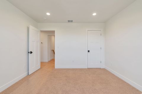 Tiny photo for 1820 W FARMHOUSE FLATS RD, Peoa, UT 84061 (MLS # 2158491)
