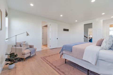 Tiny photo for 1820 W FARMHOUSE FLATS RD, Peoa, UT 84061 (MLS # 2158491)