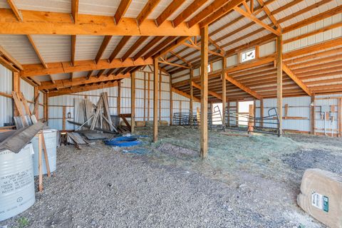 Tiny photo for 1820 W FARMHOUSE FLATS RD, Peoa, UT 84061 (MLS # 2158491)