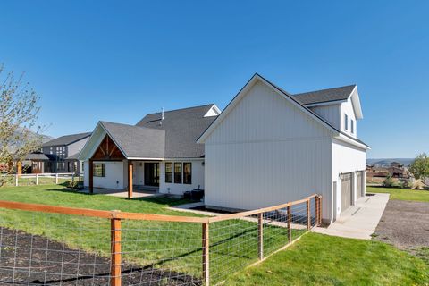 Tiny photo for 1820 W FARMHOUSE FLATS RD, Peoa, UT 84061 (MLS # 2158491)