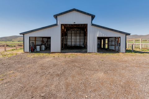 Tiny photo for 1820 W FARMHOUSE FLATS RD, Peoa, UT 84061 (MLS # 2158491)