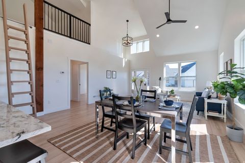Tiny photo for 1820 W FARMHOUSE FLATS RD, Peoa, UT 84061 (MLS # 2158491)