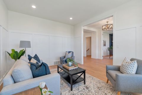 Tiny photo for 1820 W FARMHOUSE FLATS RD, Peoa, UT 84061 (MLS # 2158491)
