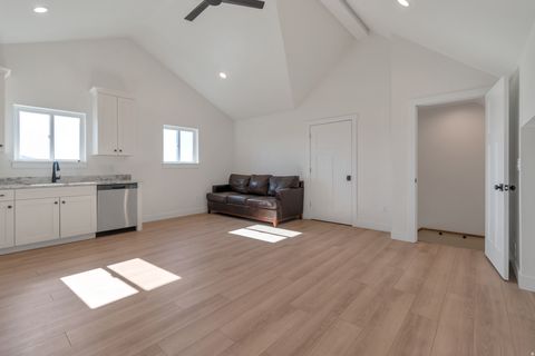 Tiny photo for 1820 W FARMHOUSE FLATS RD, Peoa, UT 84061 (MLS # 2158491)