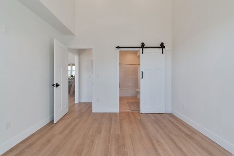 Tiny photo for 1820 W FARMHOUSE FLATS RD, Peoa, UT 84061 (MLS # 2158491)