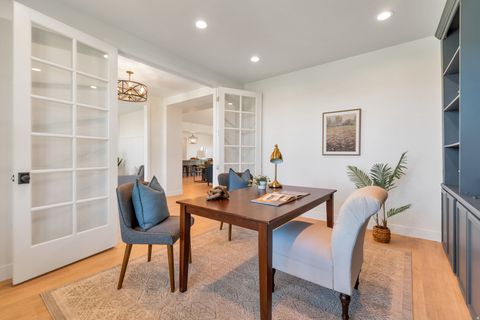 Tiny photo for 1820 W FARMHOUSE FLATS RD, Peoa, UT 84061 (MLS # 2158491)