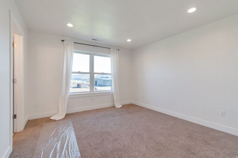 Tiny photo for 1820 W FARMHOUSE FLATS RD, Peoa, UT 84061 (MLS # 2158491)