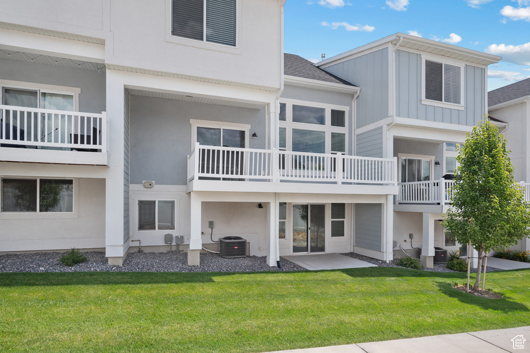 SPRING RUN TOWNHOMES - Residential