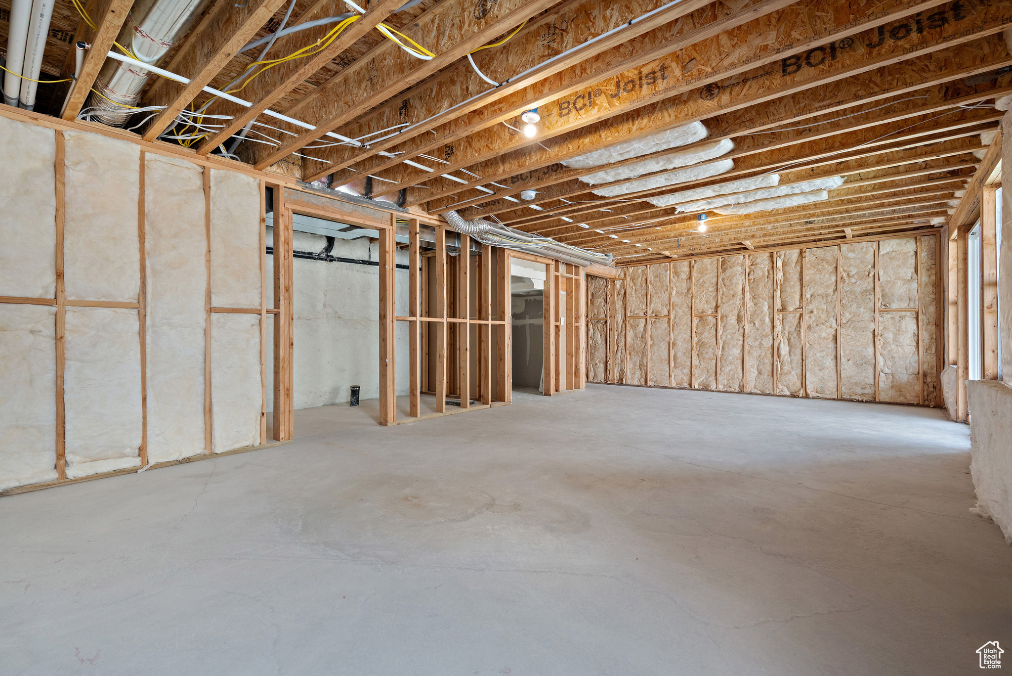 SPRING RUN TOWNHOMES - Residential