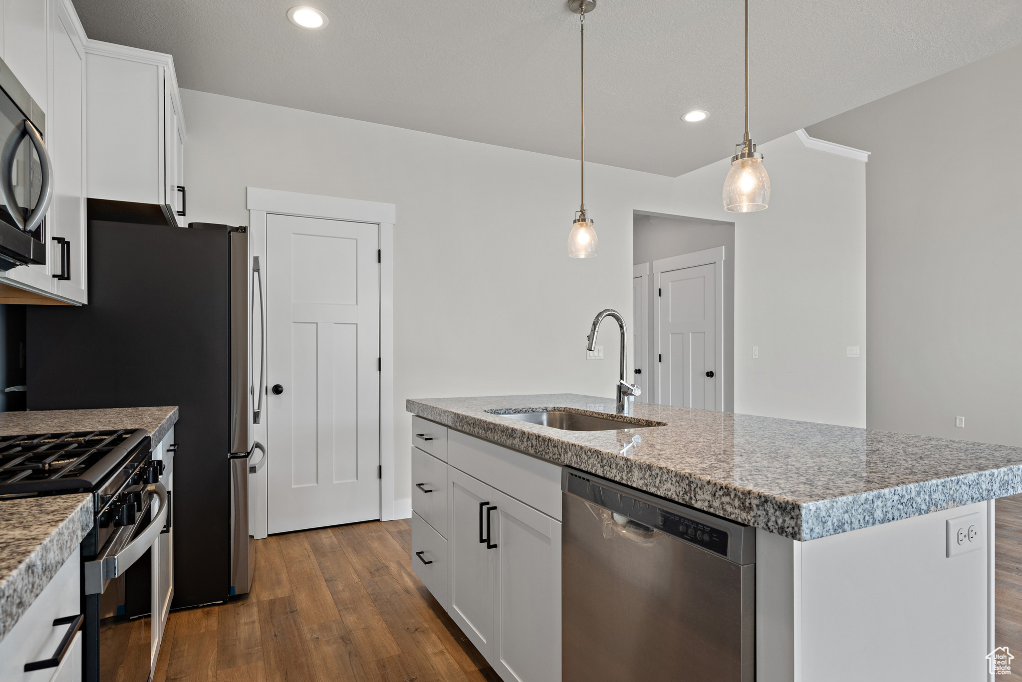 SPRING RUN TOWNHOMES - Residential