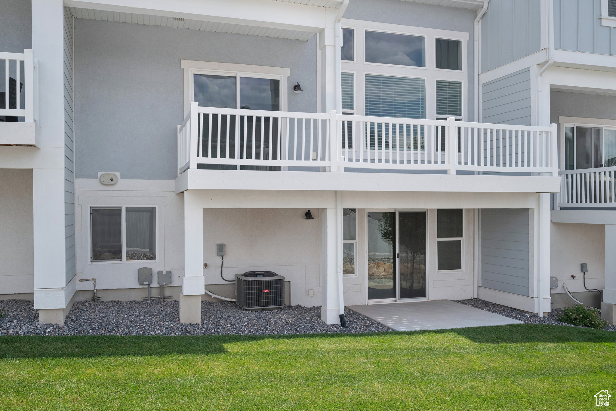 SPRING RUN TOWNHOMES - Residential