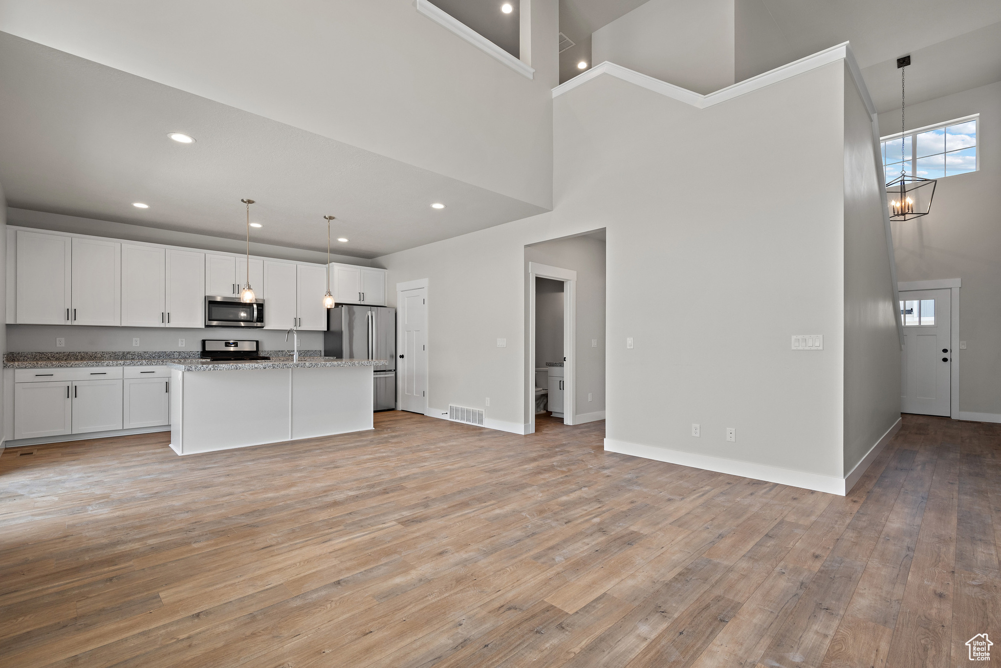 SPRING RUN TOWNHOMES - Residential