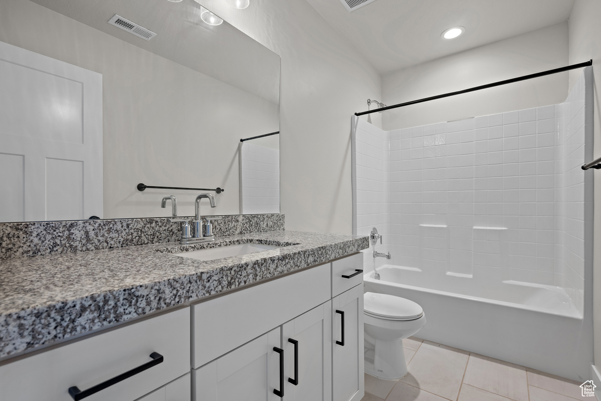 SPRING RUN TOWNHOMES - Residential