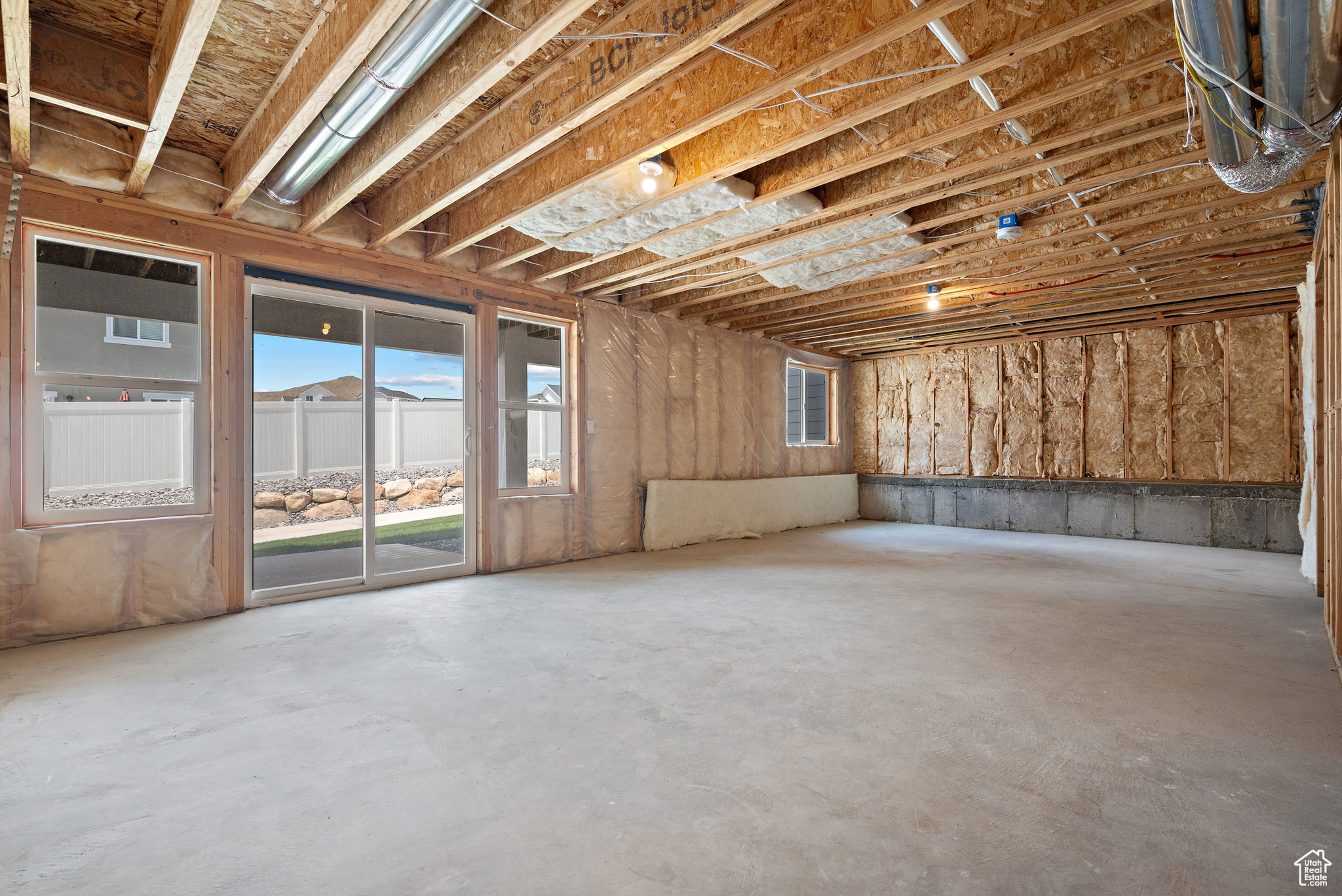 SPRING RUN TOWNHOMES - Residential