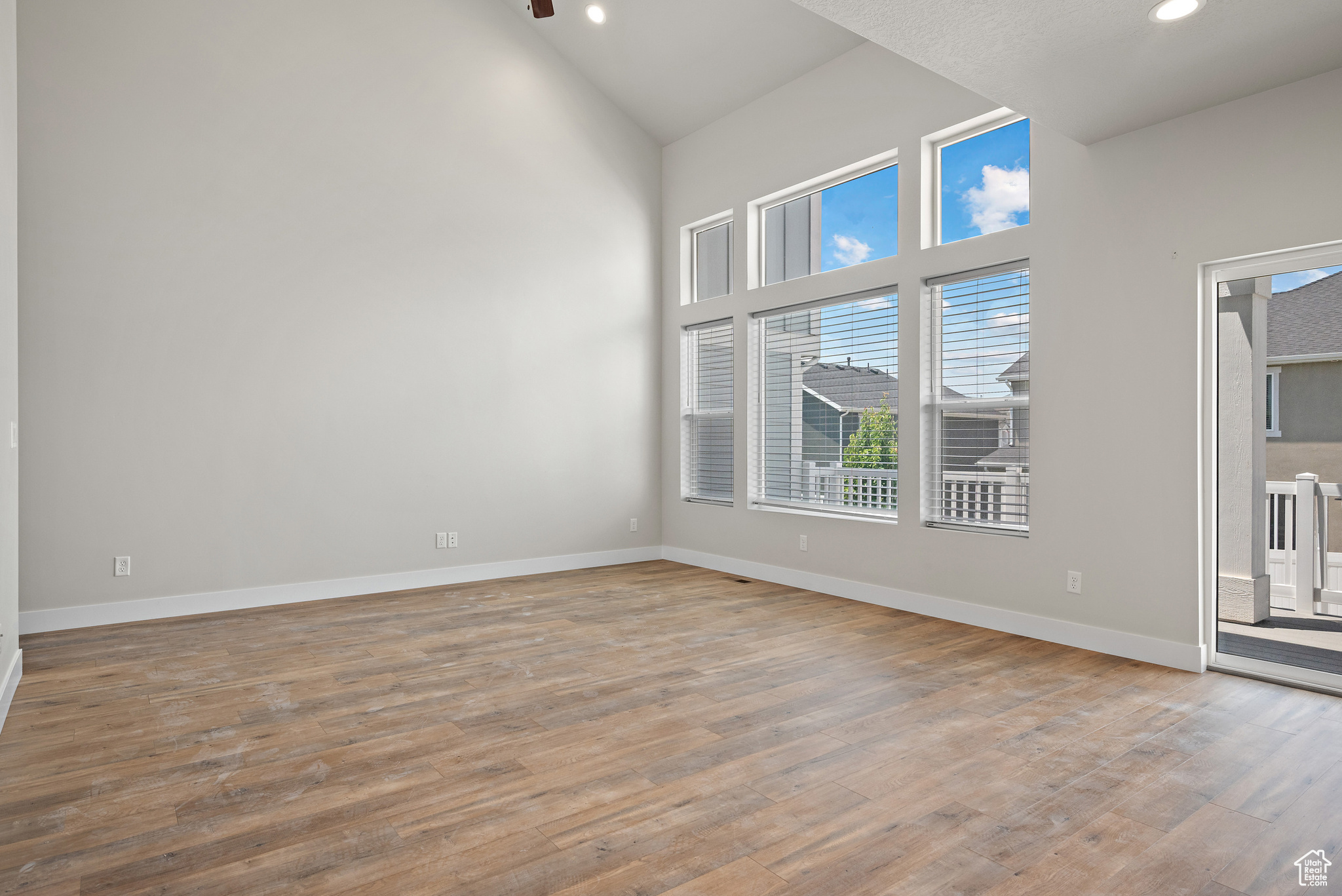 SPRING RUN TOWNHOMES - Residential