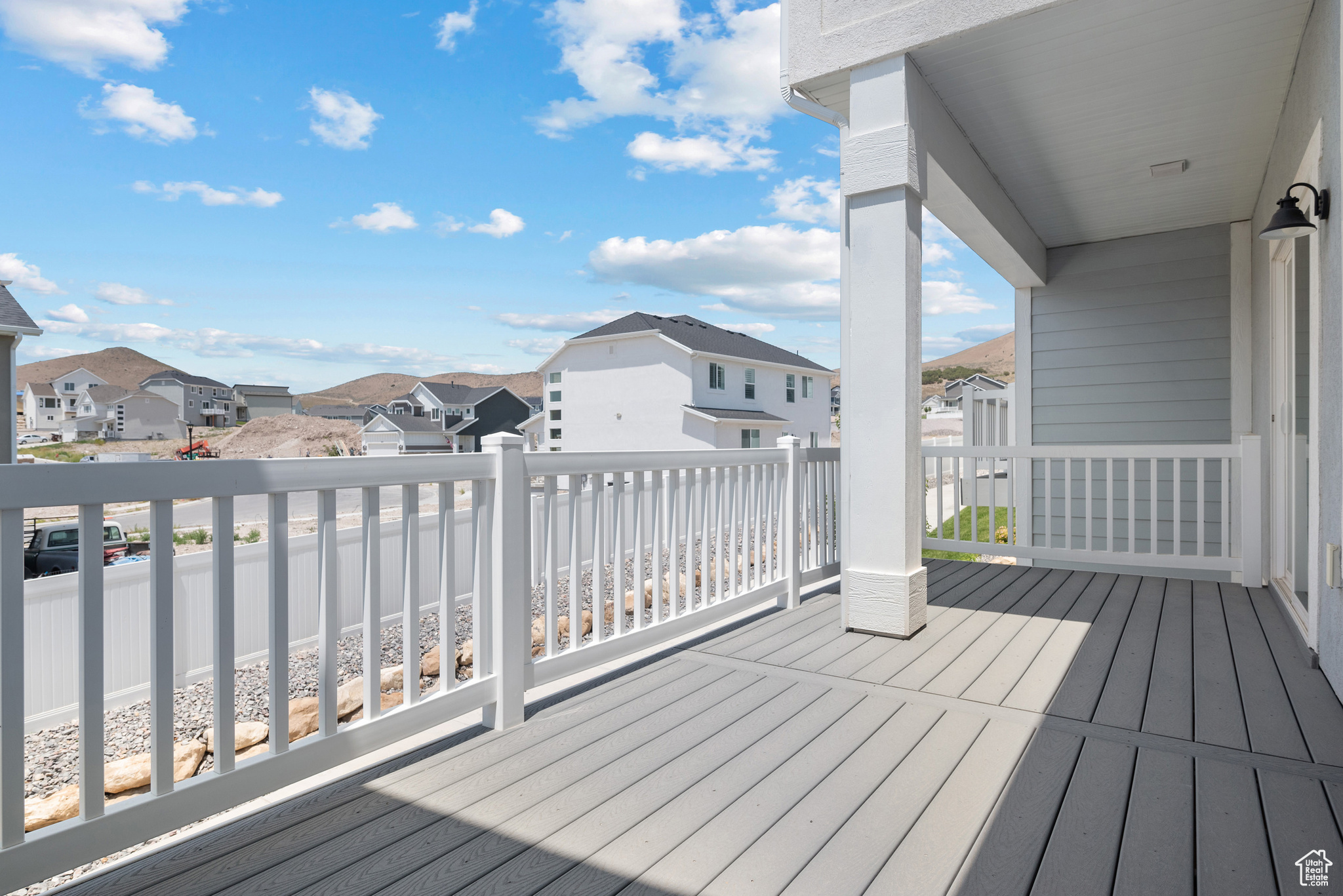 SPRING RUN TOWNHOMES - Residential