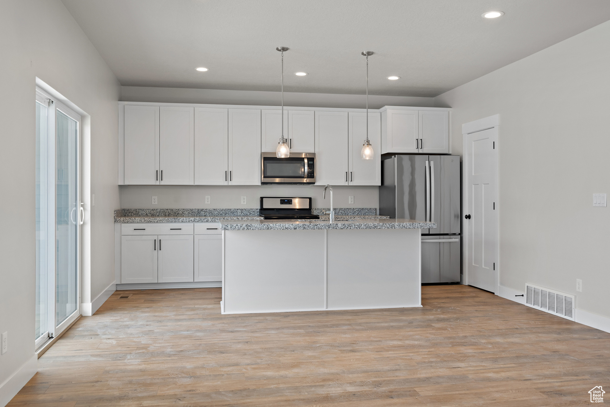 SPRING RUN TOWNHOMES - Residential