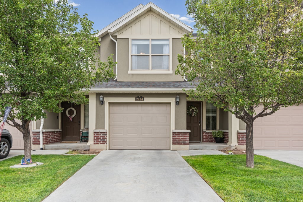Photo of 2444 S ANDOVER ST #331, West Haven, UT 84401 (MLS # 2179358)