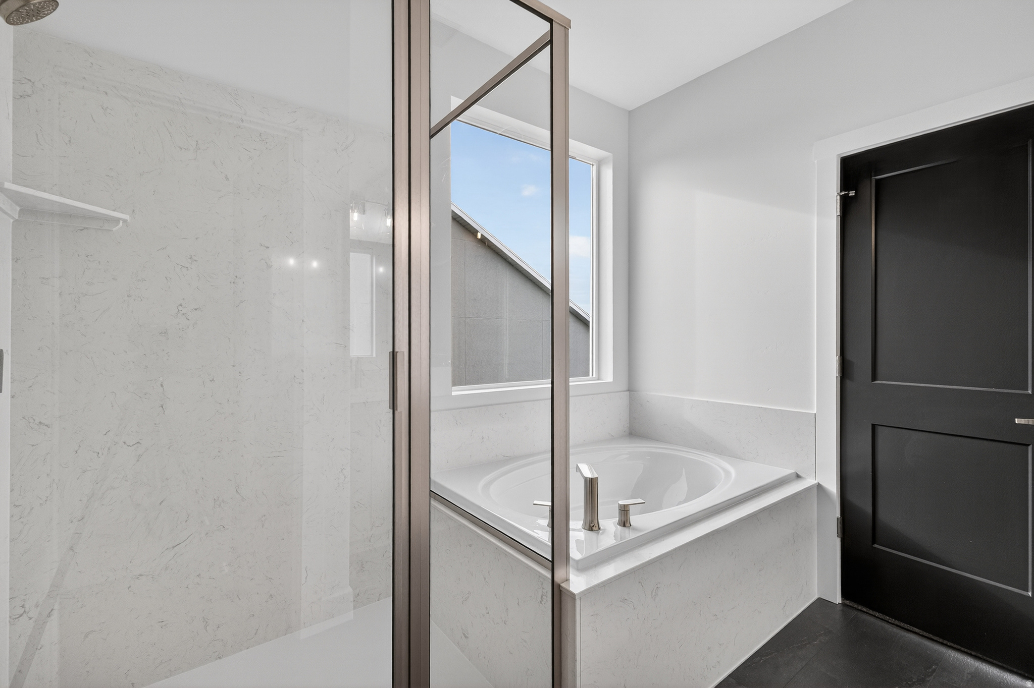 GROVE AT JDC RANCH - Residential