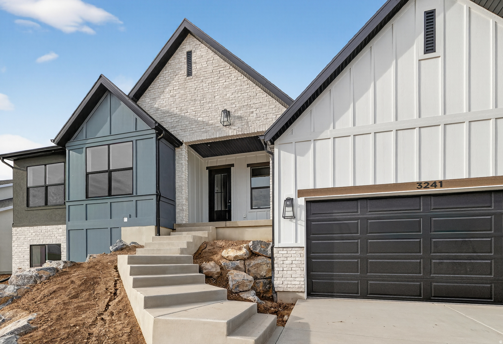 GROVE AT JDC RANCH - Residential