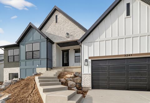 Tiny photo for 3241 N 2875 W #31, Plain City, UT 84404 (MLS # 2127476)