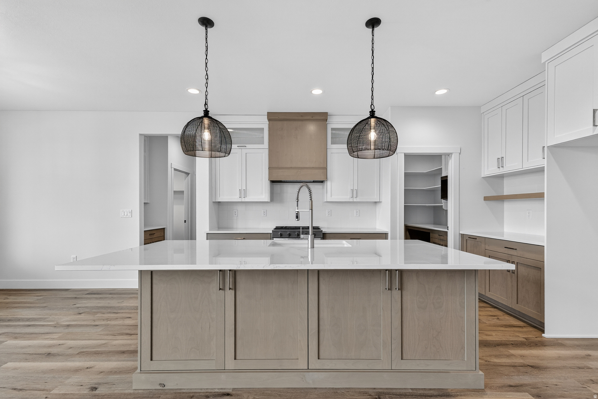 GROVE AT JDC RANCH - Residential