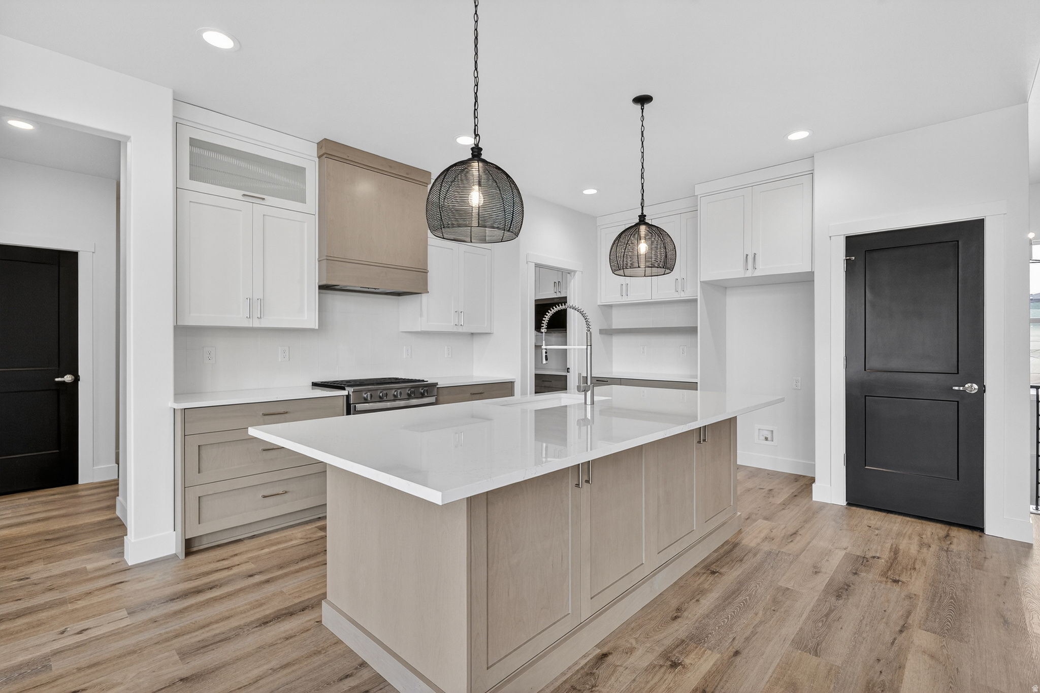 GROVE AT JDC RANCH - Residential